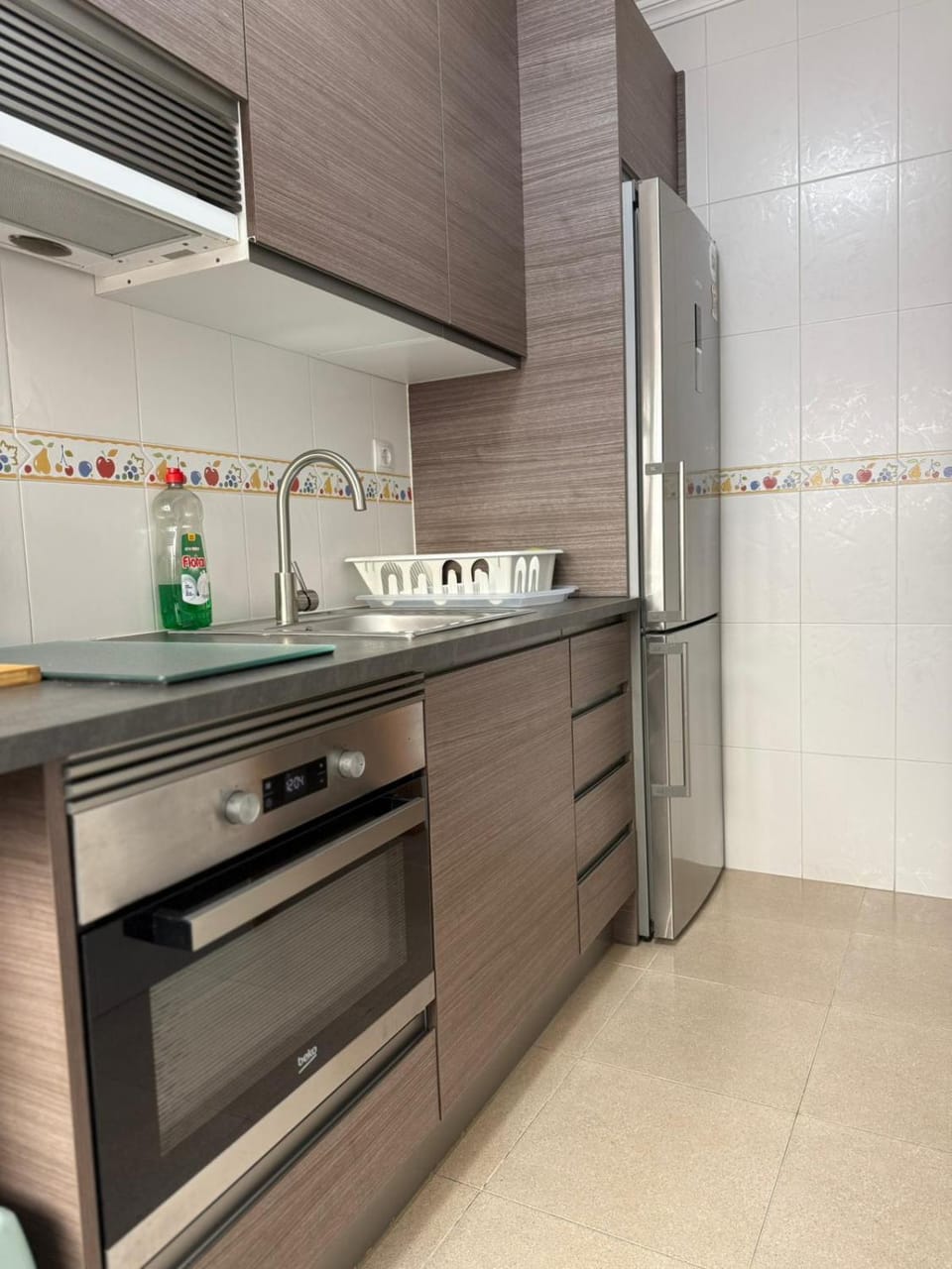 Plaza Rio Aguasvivas 5 BB Apartment in Torremolinos