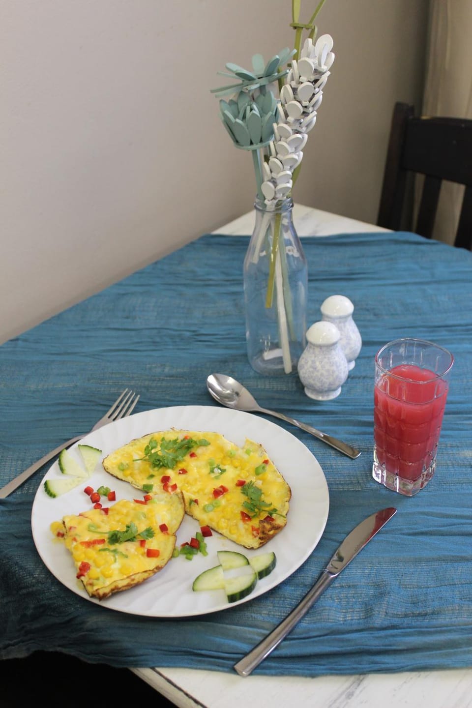 English/Irish breakfast