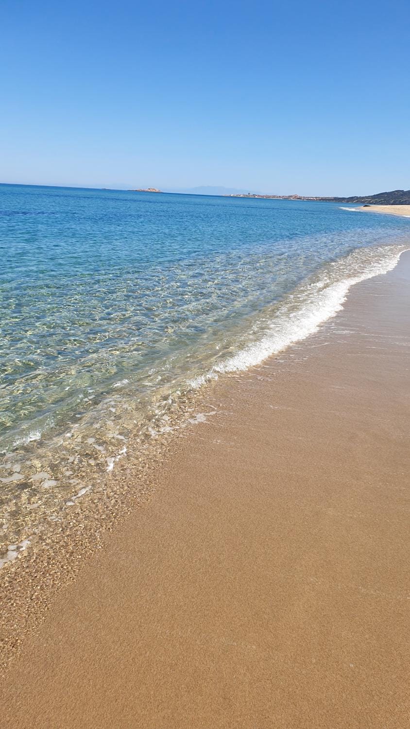 Nearby landmark, Beach
