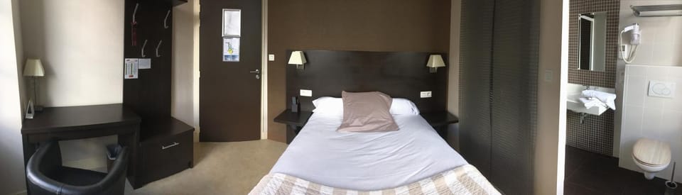 Le Relais Hotel in Pays de la Loire