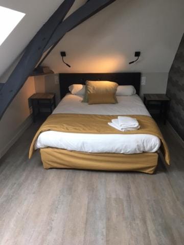 Le Relais Hotel in Pays de la Loire