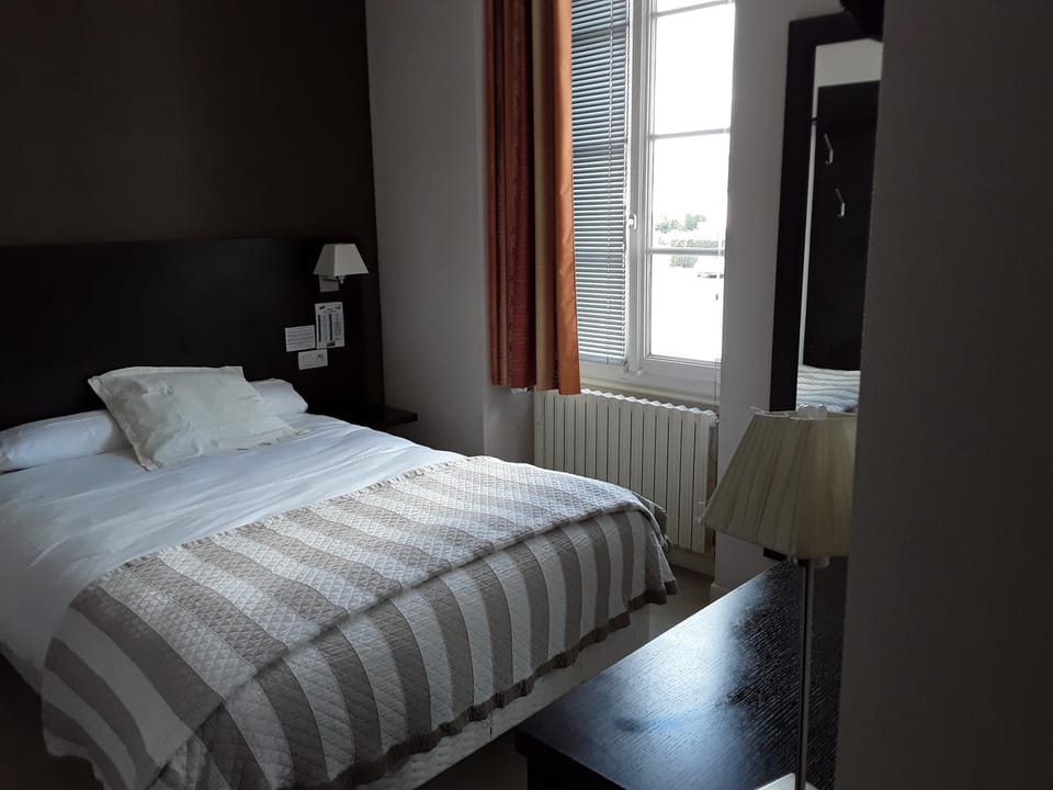 Le Relais Hotel in Pays de la Loire