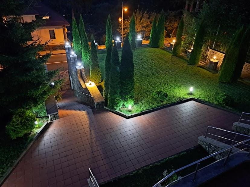Casa Cristian Villa in Sinaia