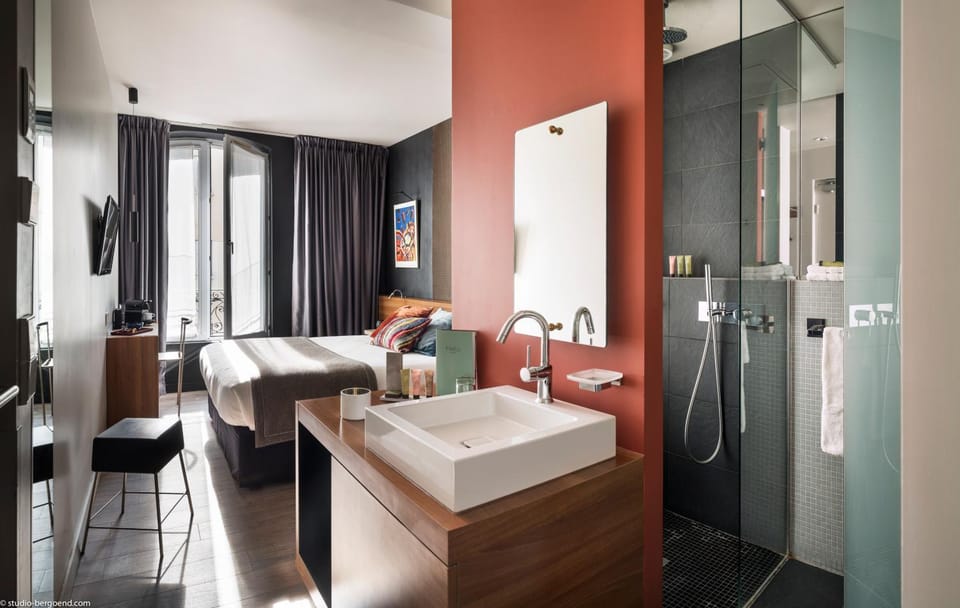 Shower, Toilet, Bathroom, Coffee/tea facilities