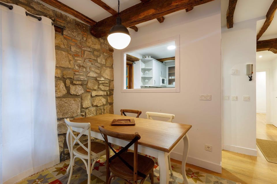 Apartamento Carlos V Apartment in Hendaye