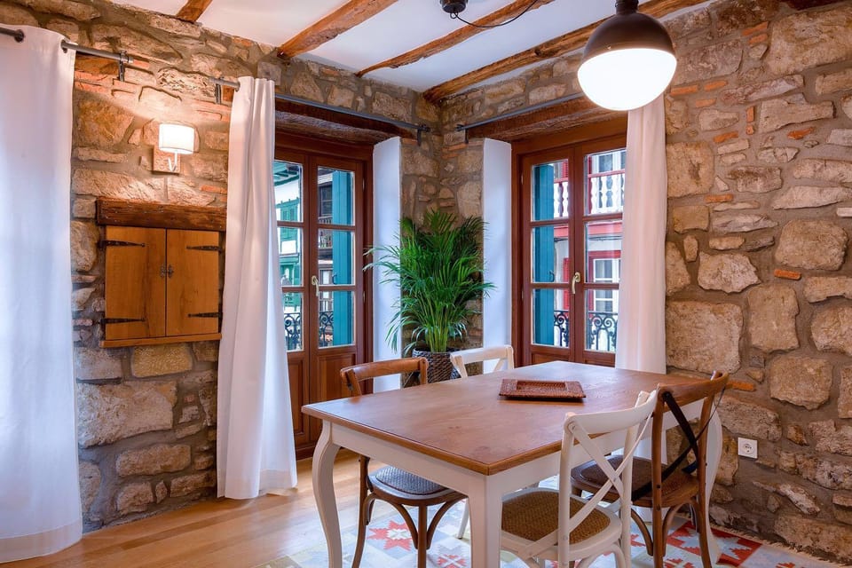 Apartamento Carlos V Apartment in Hendaye