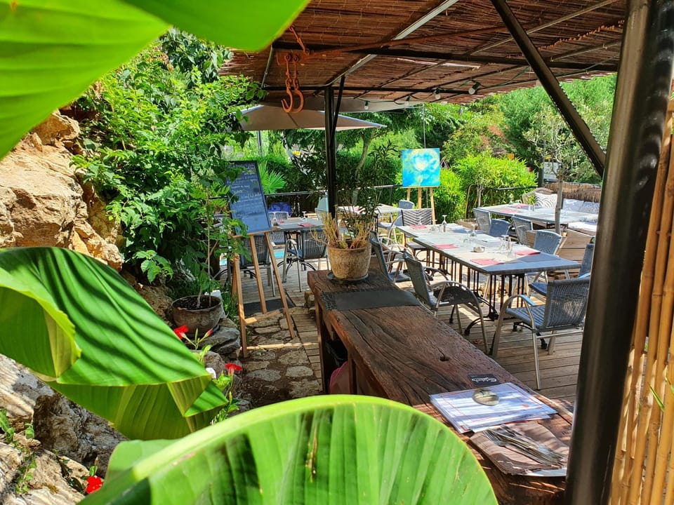 Le Tempo Bed and Breakfast in French Riviera