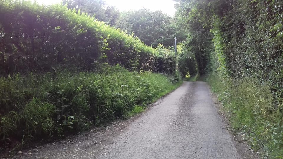 La martre Bed and Breakfast in Normandy