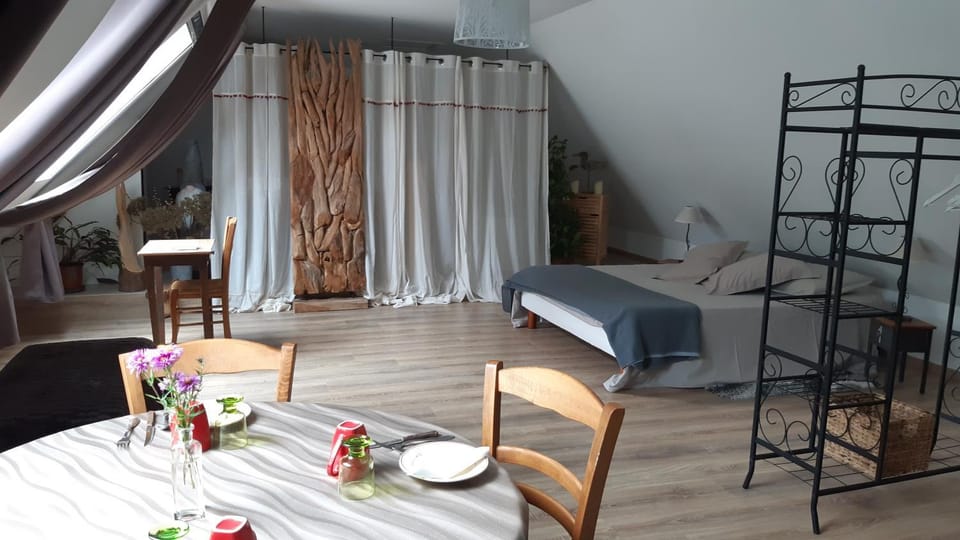 La martre Bed and Breakfast in Normandy
