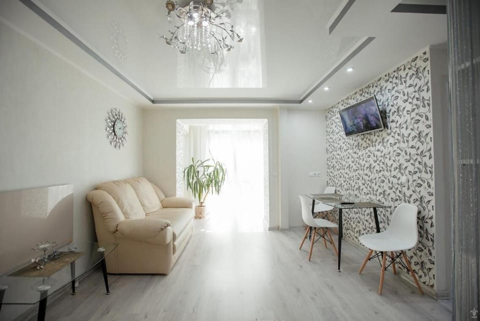 Apartments-studio on Gogolya Apartment in Ukraine