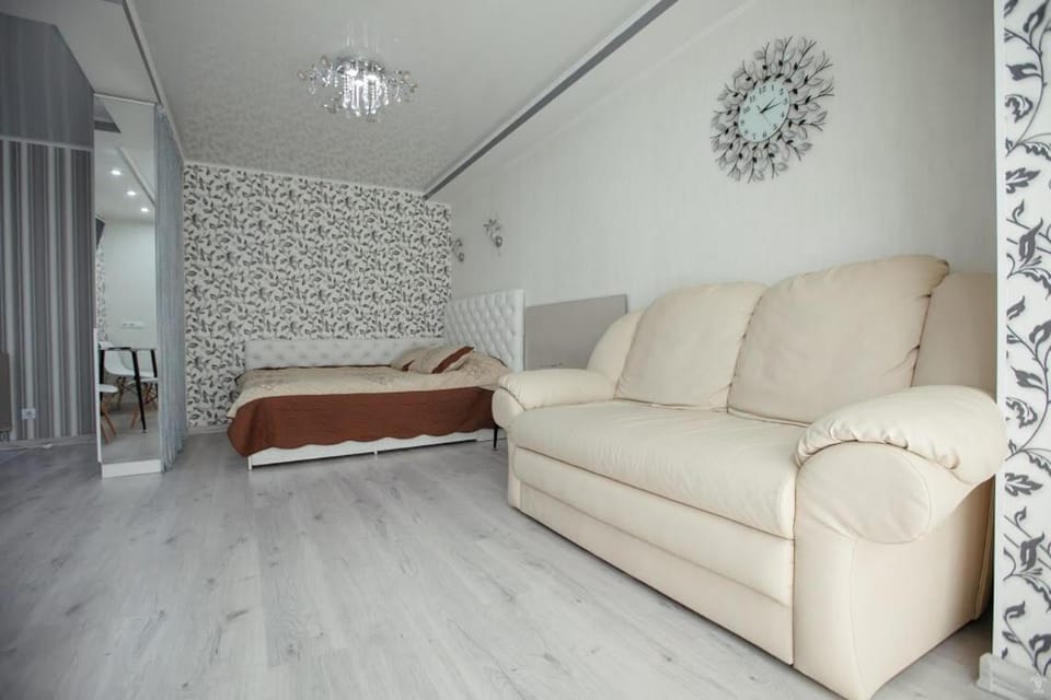 Apartments-studio on Gogolya Apartment in Ukraine