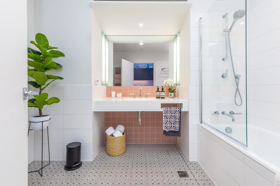 Deluxe Heritage - Roof Top Pool & Gym near Sky Tower Apartment in Auckland