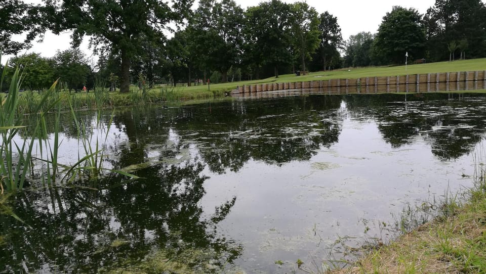 Gl.Hastrup Guesthouse Bed and Breakfast in Zealand