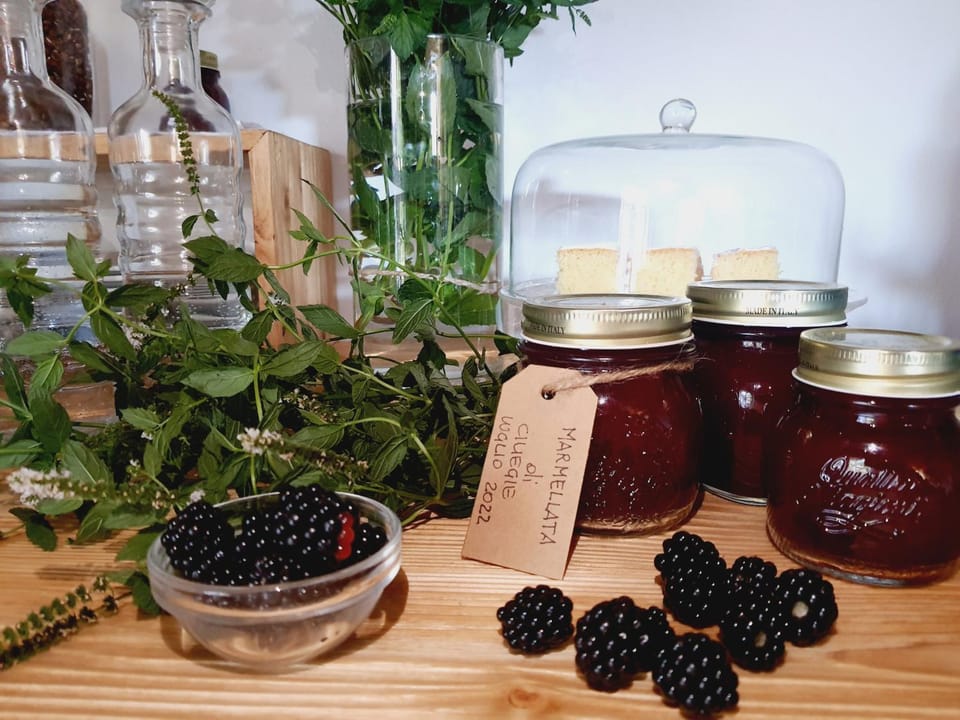 Coffee/tea facilities, Food, Breakfast, Breakfast, Italian breakfast