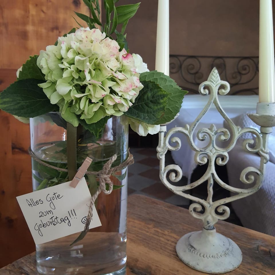 Le Quattro Stagioni B&B and Apartament Bed and Breakfast in Province of Brescia