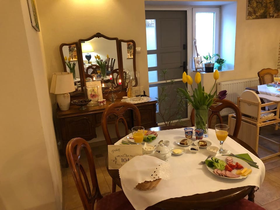 Willa Halina Bed and Breakfast in Poland