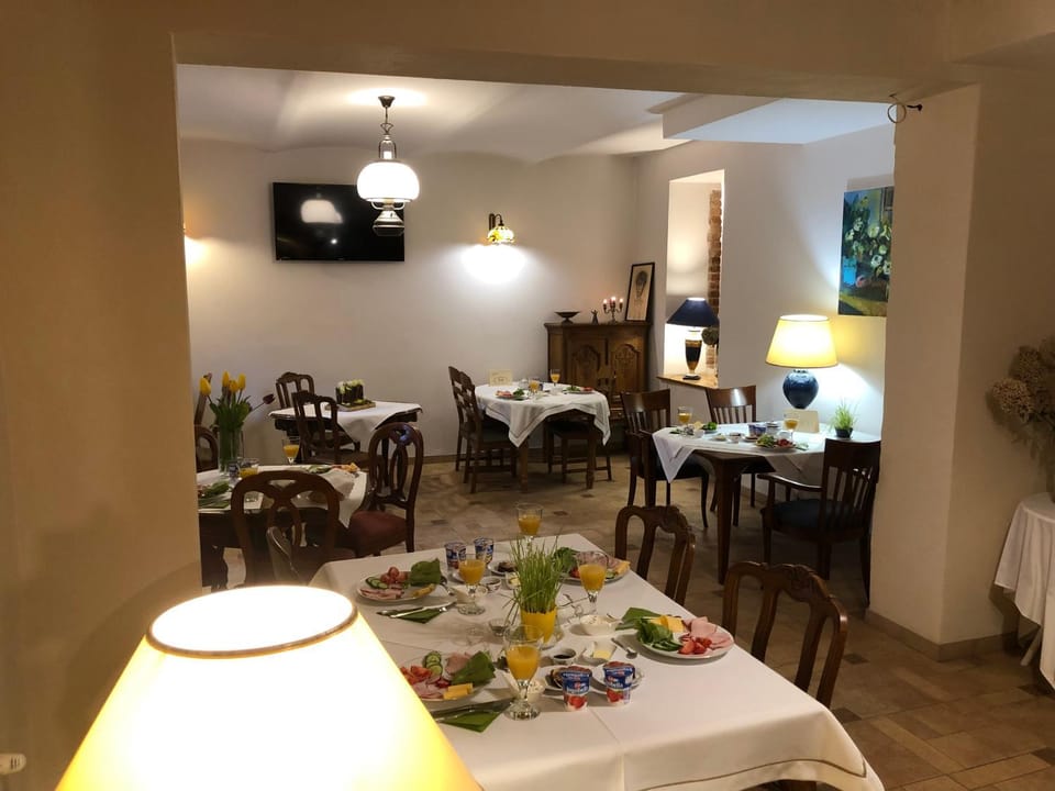Willa Halina Bed and Breakfast in Poland