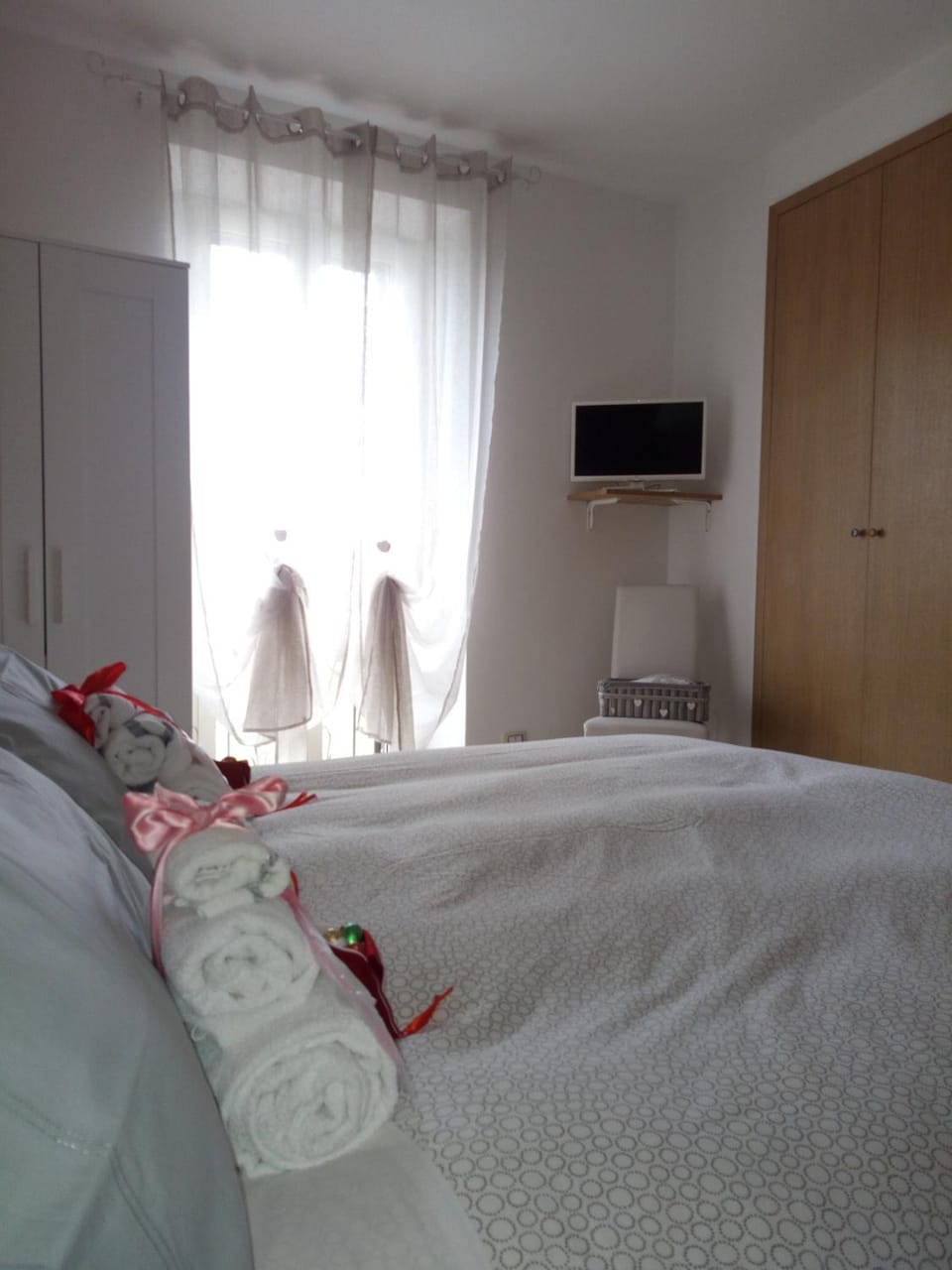 Platea Oche House in Lazio