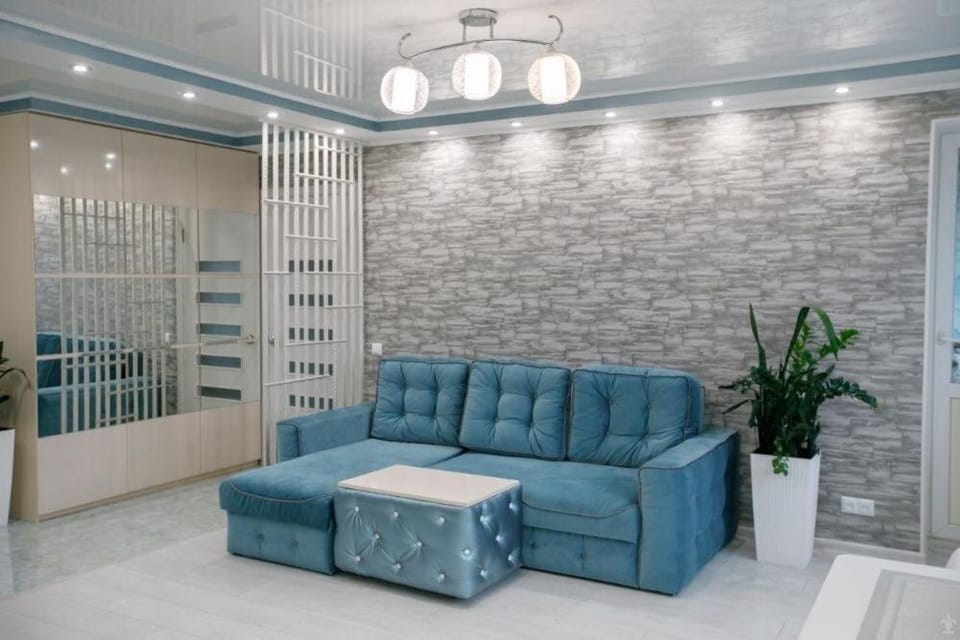 Apartments on Preobrazhenskaya Apartment in Ukraine