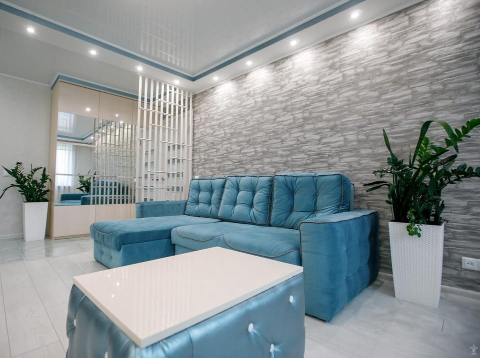 Apartments on Preobrazhenskaya Apartment in Ukraine