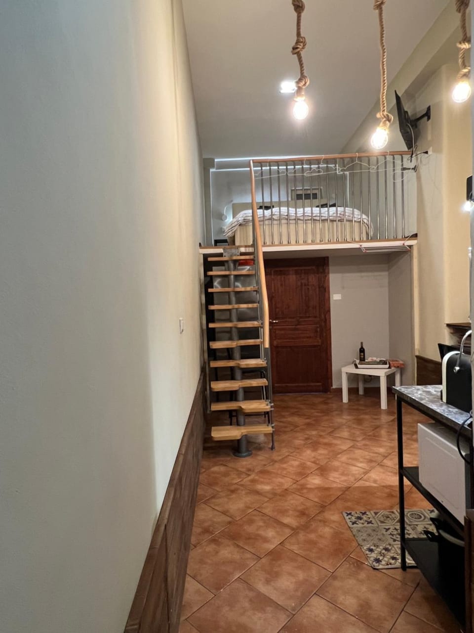 Loft Teatro Greco House in Catania