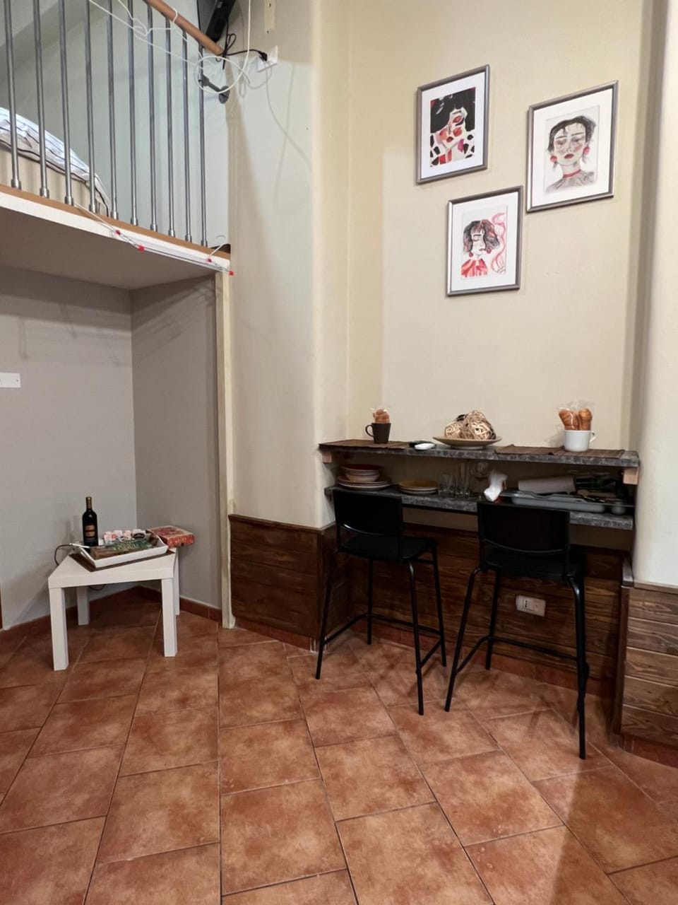 Loft Teatro Greco House in Catania