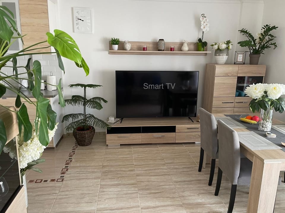 Apartment near Yumbo and Cita Apartment in Maspalomas