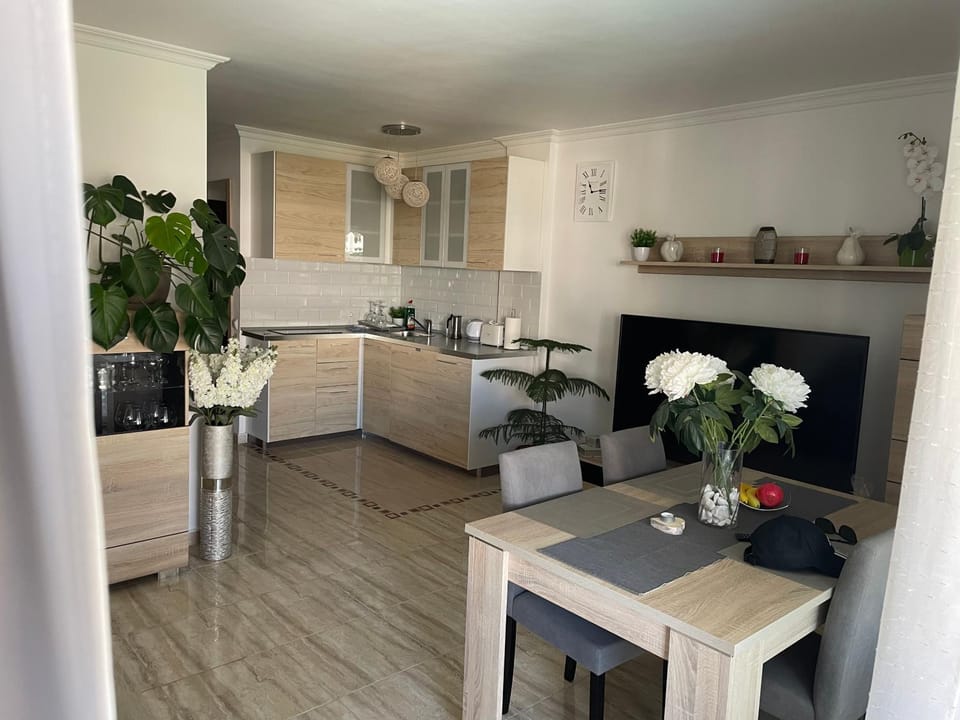 Apartment near Yumbo and Cita Apartment in Maspalomas