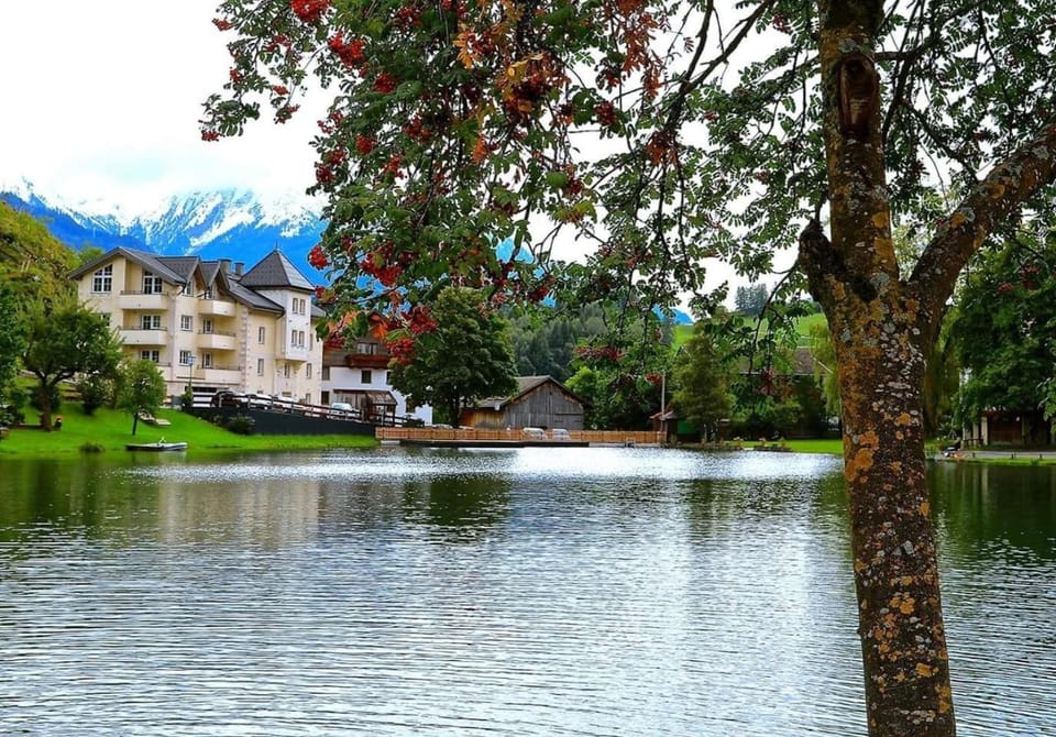 Spa and wellness centre/facilities, Beach