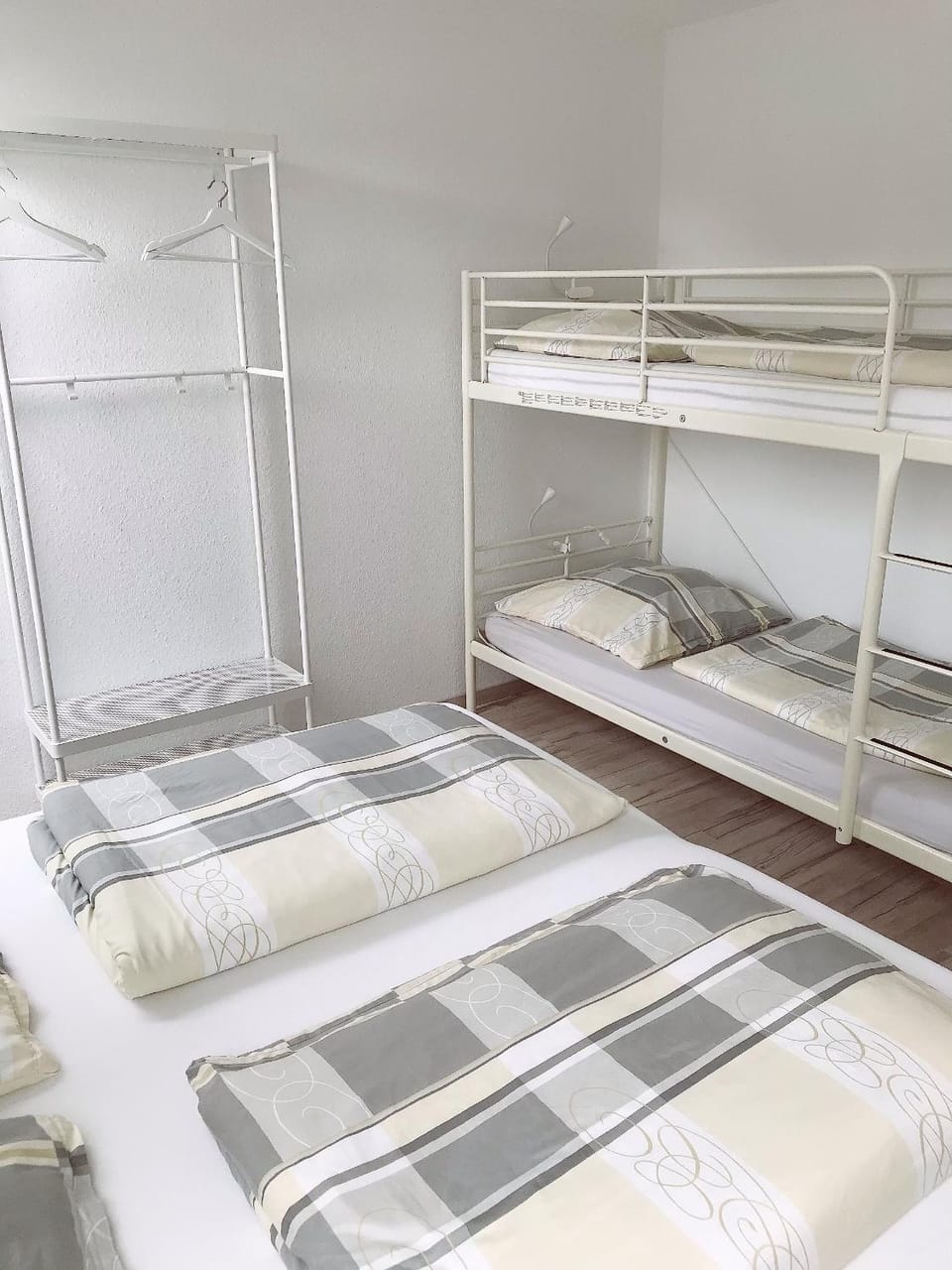 Gästehaus-Après-Park Bed and Breakfast in Rust