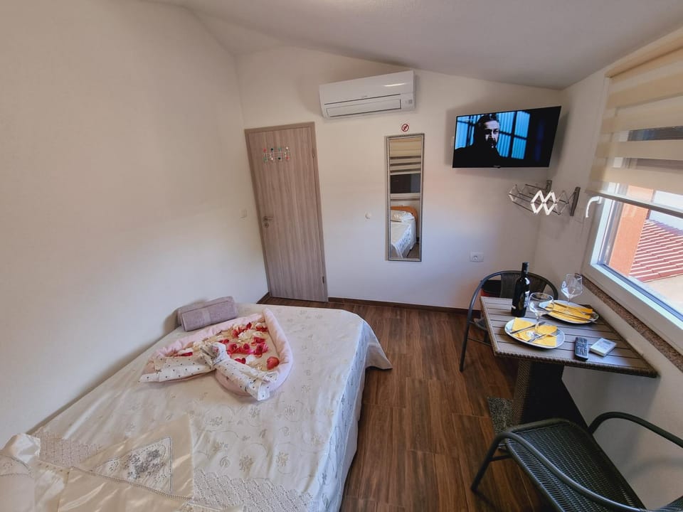 Hostel BellaVista Hostel in Slovenia