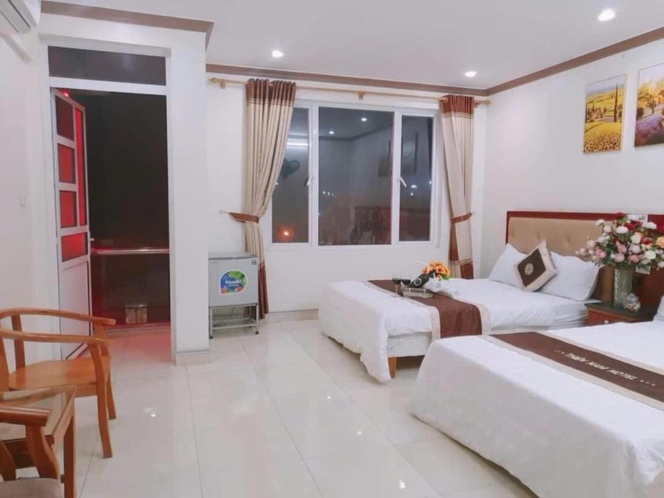 Hạ Long HOTEL Hotel in Laos