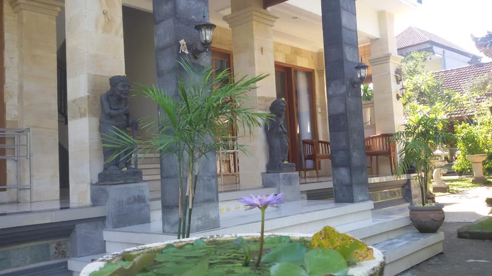Murdhasari Bed and Breakfast in Ubud