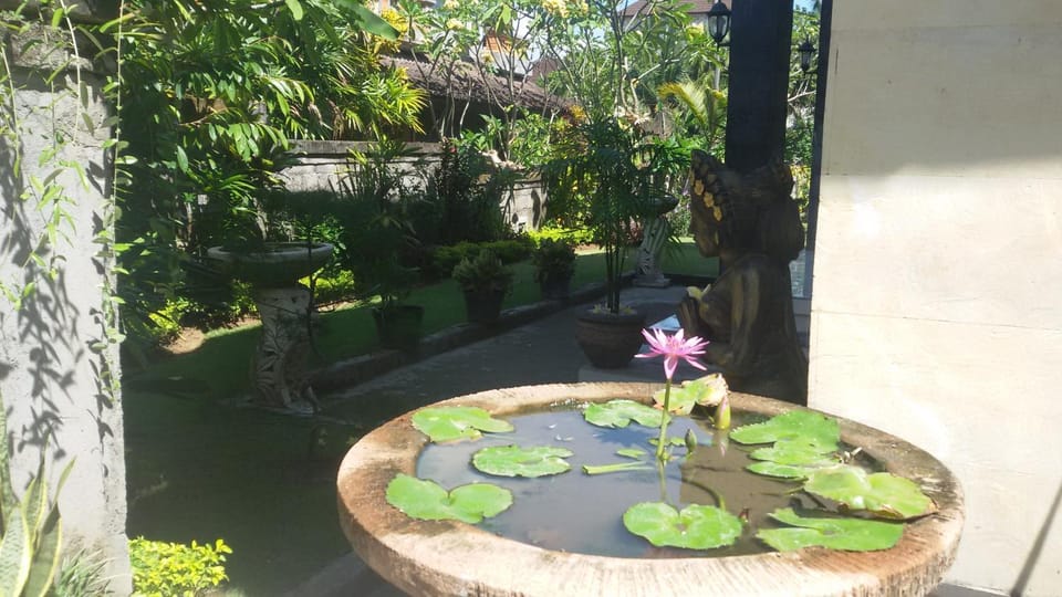 Murdhasari Bed and Breakfast in Ubud