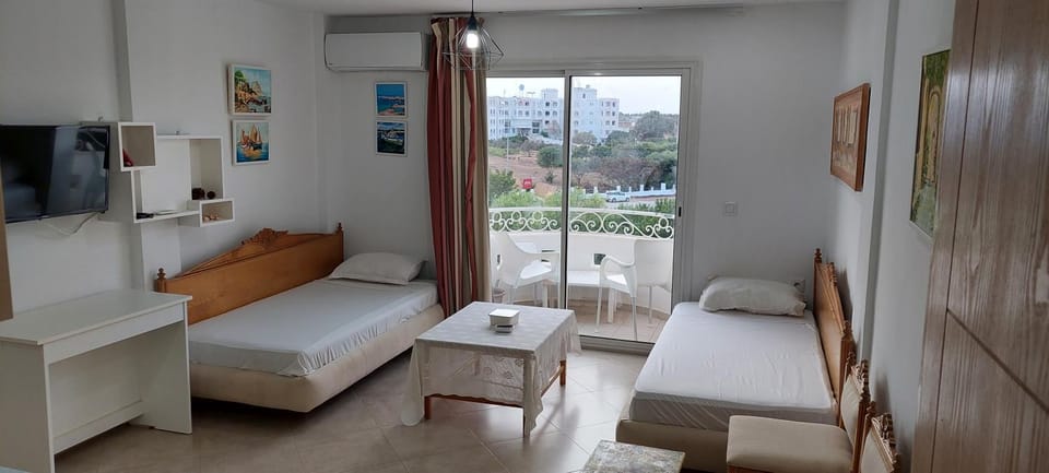 Apartment in LTI Mahdia Beach Hotel Apartment in Tunisia