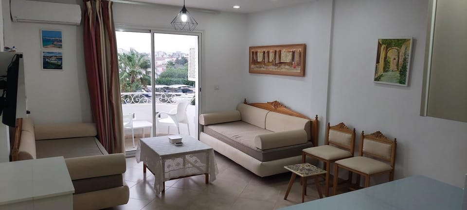Apartment in LTI Mahdia Beach Hotel Apartment in Tunisia