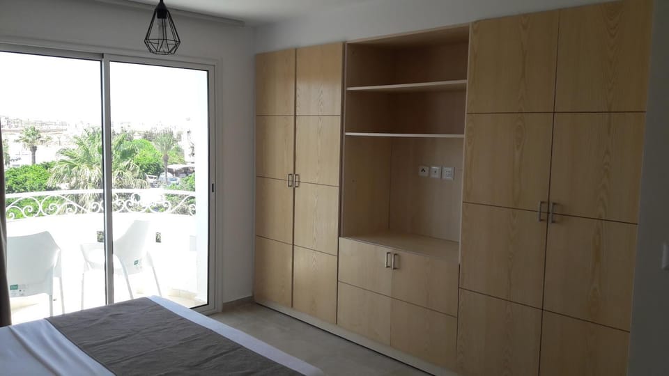 Balcony/Terrace, Bedroom