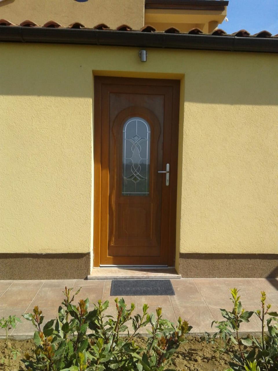 Anastazia Apartment in Zadar County