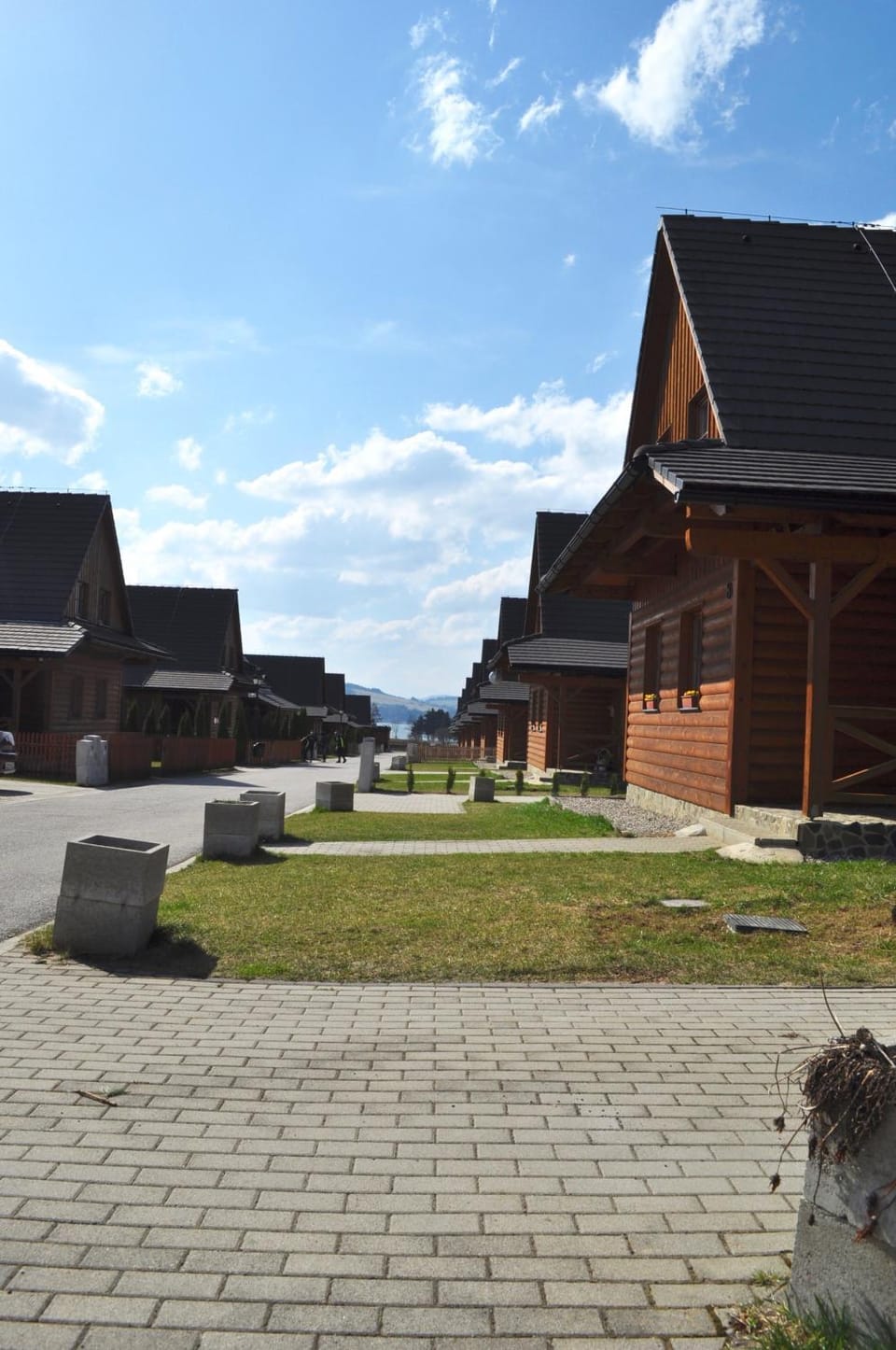 Off site