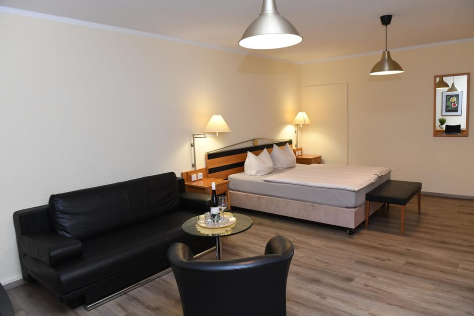Herberge 39 Bed and Breakfast in Meissen