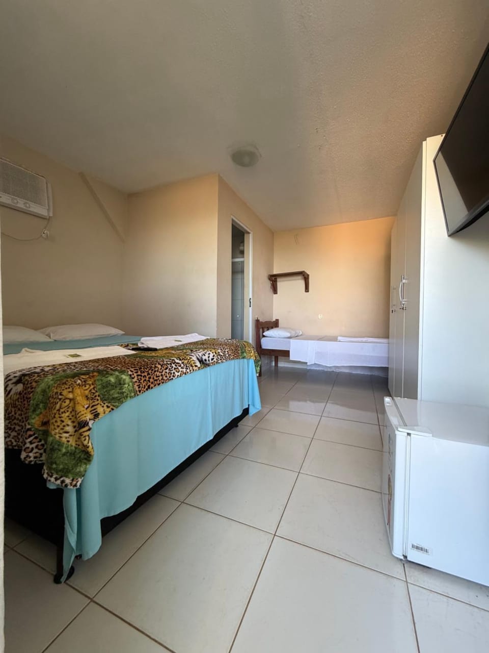 Pousada Caravelas Inn in Guarapari