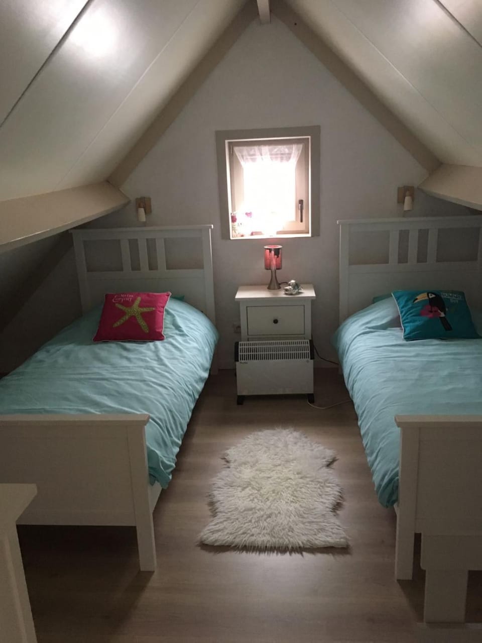 Maison de pêcheur House in De Haan