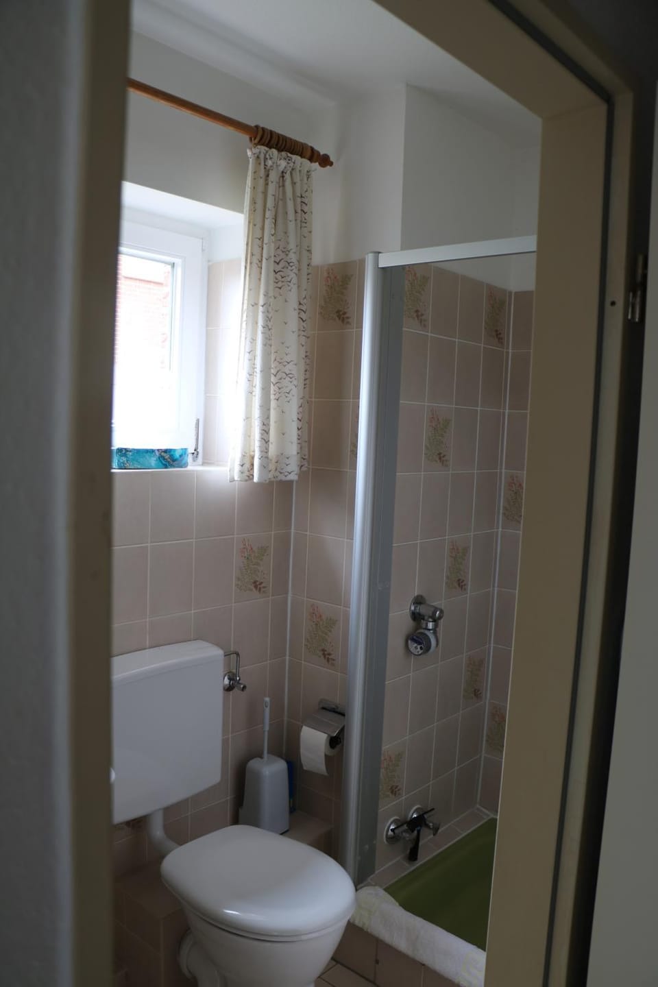 Shower