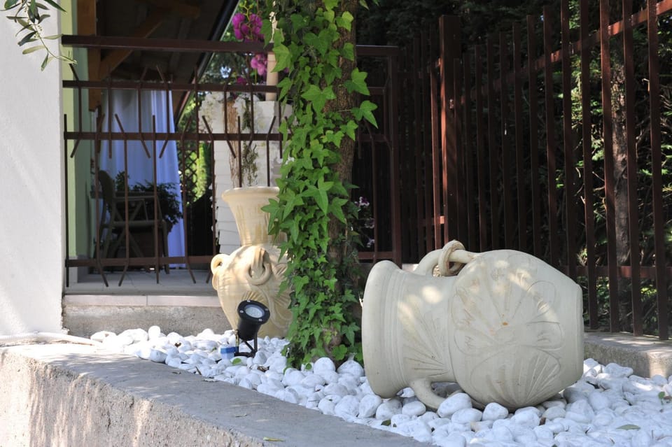 La Casa dei Nonni sul Garda Bed and Breakfast in Peschiera del Garda