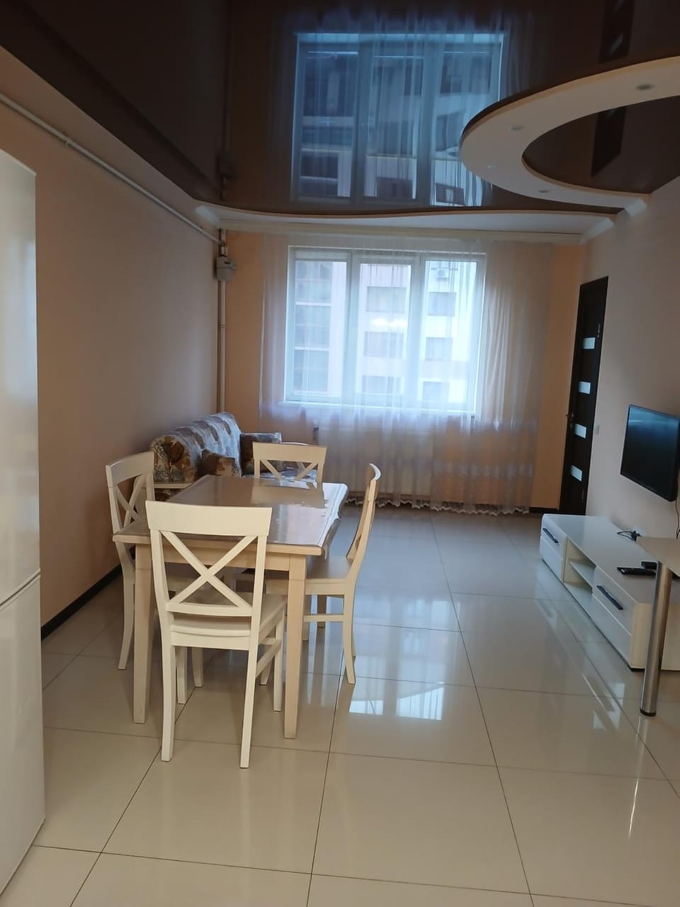 Шикарные апартаменты на ул.Княгини Ольги ,100К. Apartment in Lviv