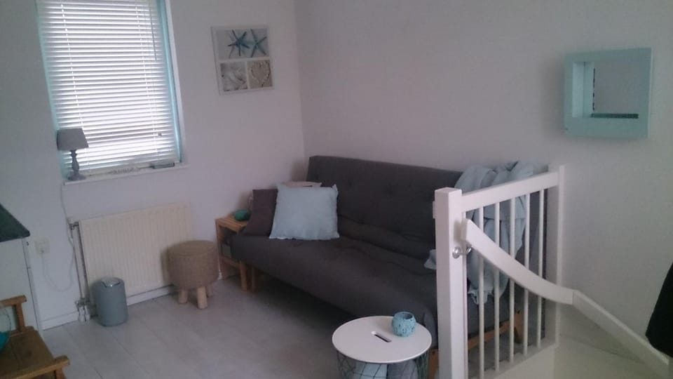 de Vloedlijn Bed and Breakfast in Callantsoog