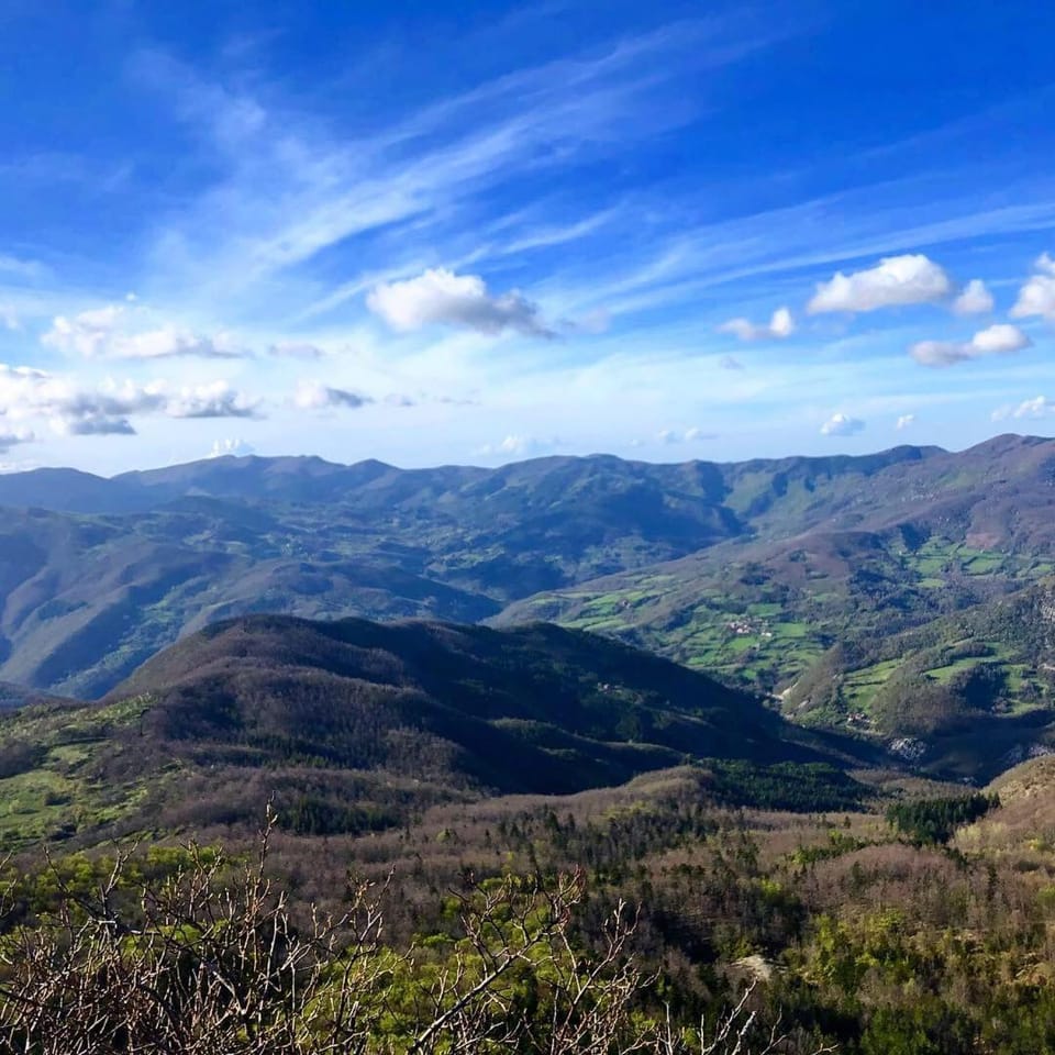 Hiking