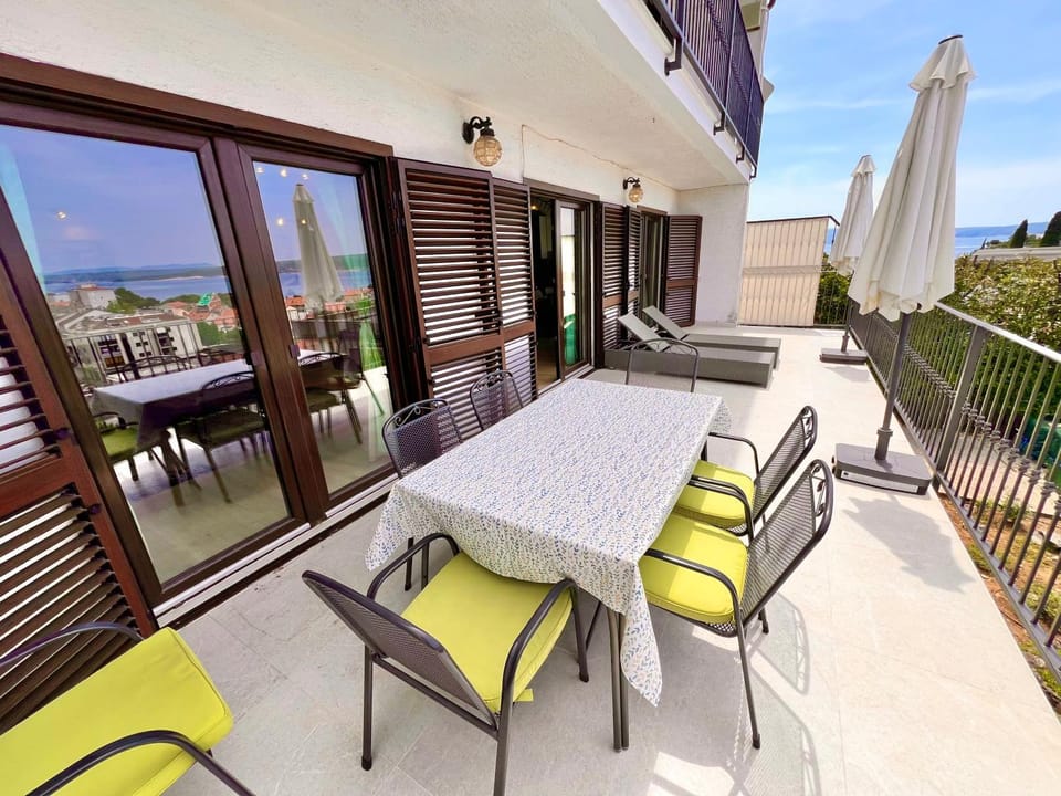 Apartments Gorana Apartment in Crikvenica