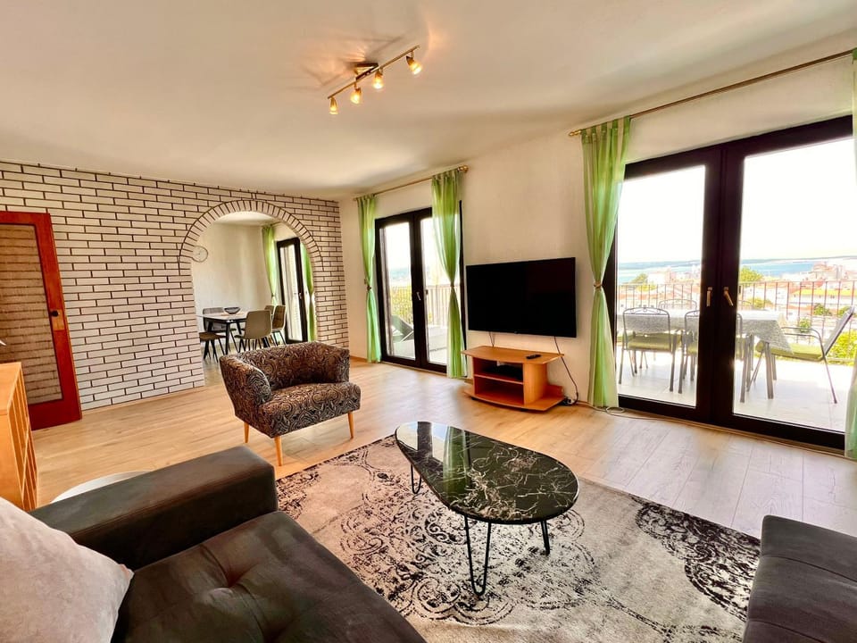 Apartments Gorana Apartment in Crikvenica