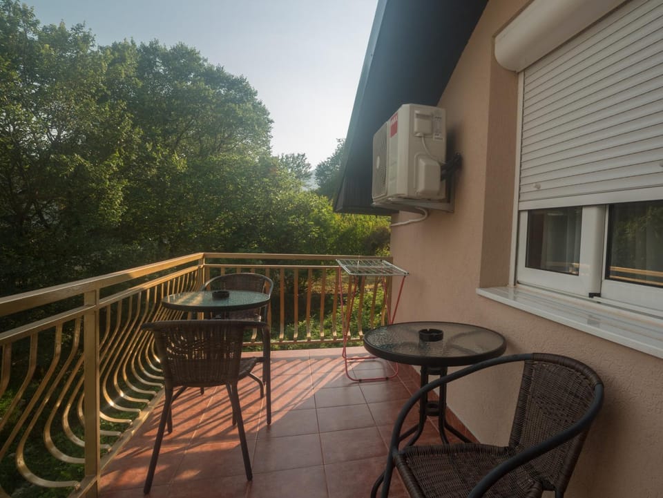 Cicvaric rooms Bed and Breakfast in Podgorica Municipality, Montenegro